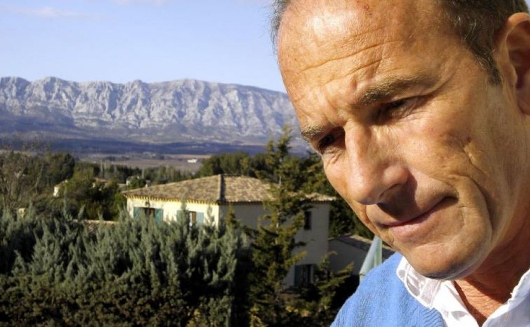 Étienne Chouard, 29 mai 2006, 1er anniversaire du NON de 2005, sur Radio France Bleu Provence (20 min)