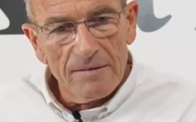 Étienne Chouard Nous ne sommes ni des citoyens ni en démocratie