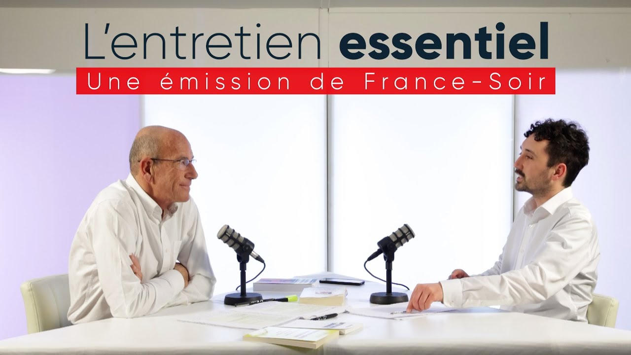 video france soir mars 2024