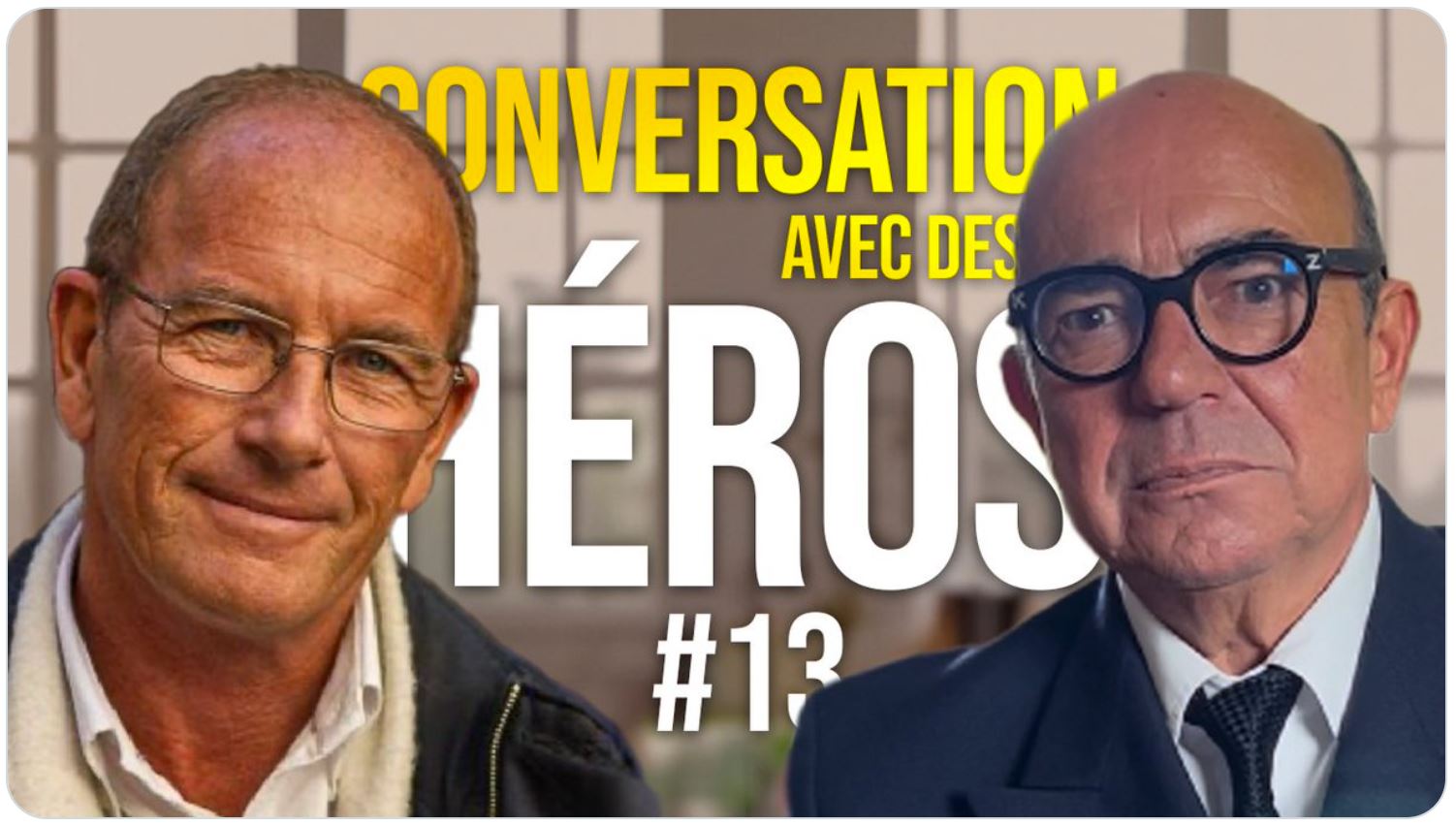 Étienne Chouard chez Karl Zéro «Le suffrage universel pour élire des maîtres... Ils se foutent de notre gueule !» 2
