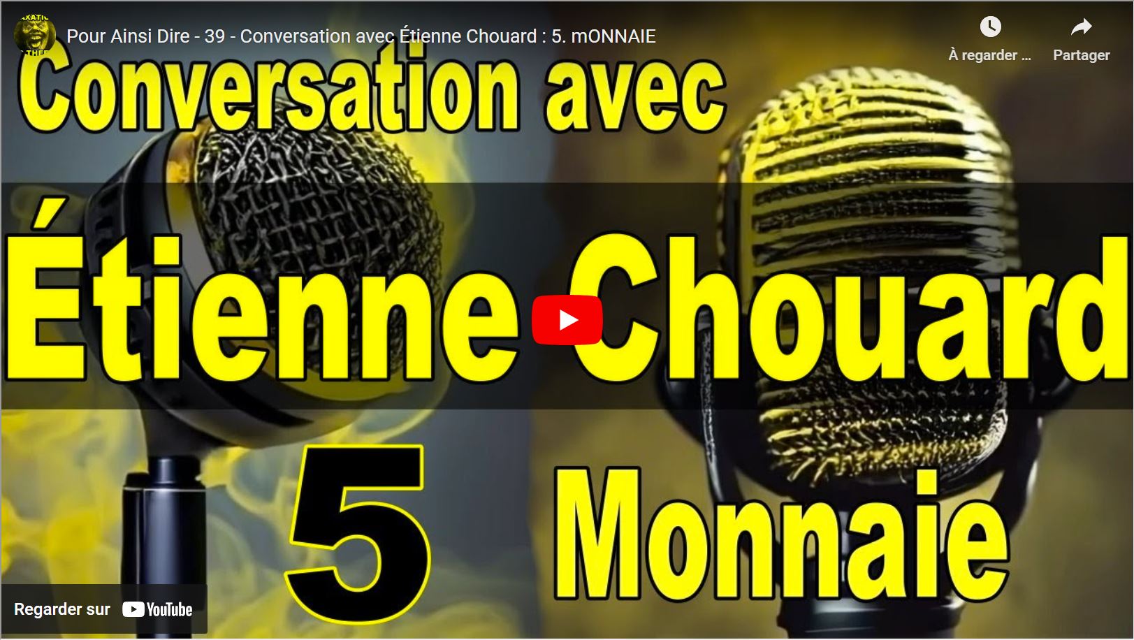2024 05 12 15 38 27 Ajouter un article ‹ Étienne Chouard Blog du Plan C — WordPress