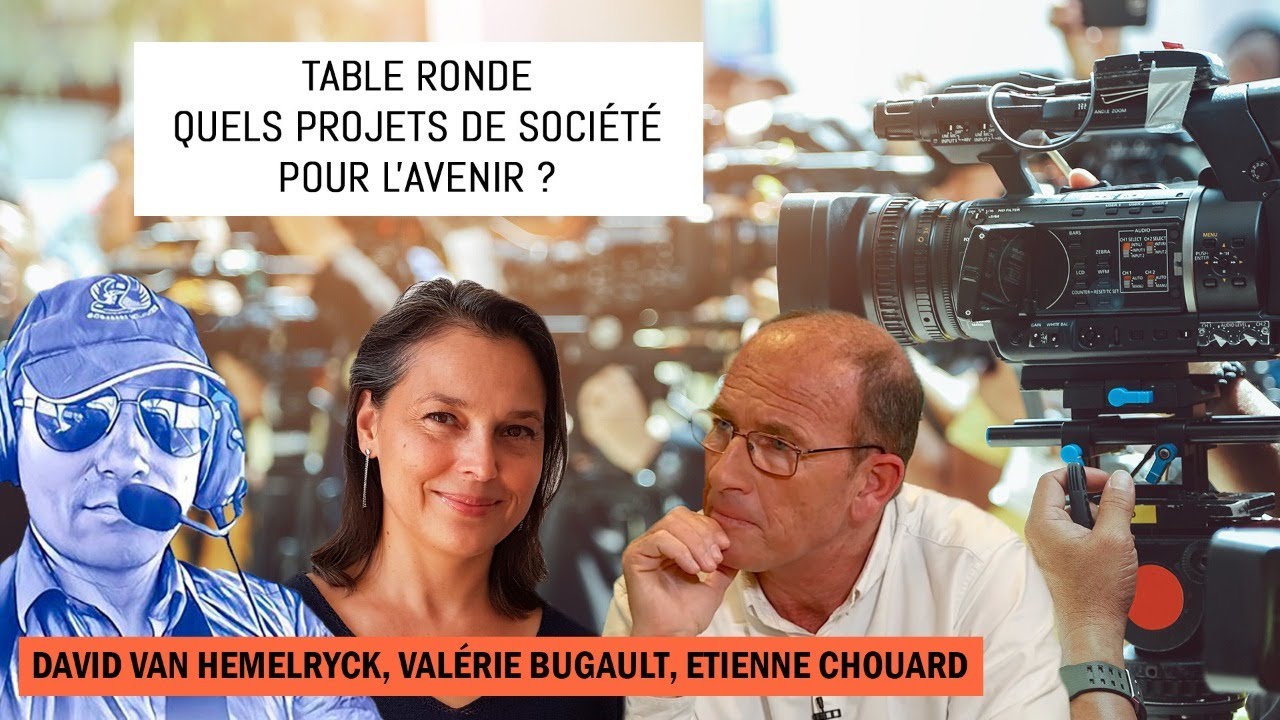 Vignette table ronde Nicolas Bouvier, avec Valérie Bugault, 16 mai 2024