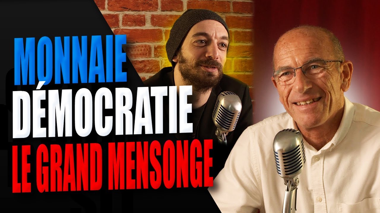 Vignette ITV avec Greg Tabibian, 29 juin 2024