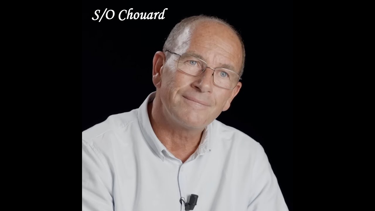 Vignette Rap SO Chouard à partir d'une extrait Thinkerview (mai 2014)