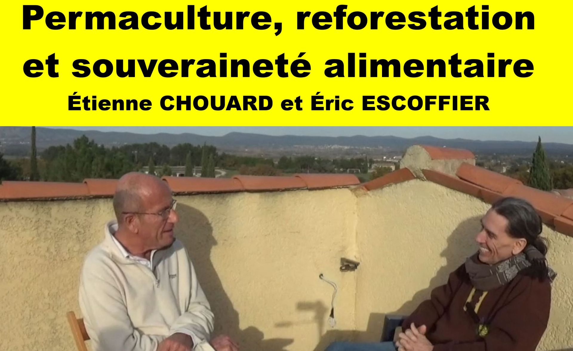 Vignette entretien avec Eric Escoffier, Trets, 2 déc 2024 bis r