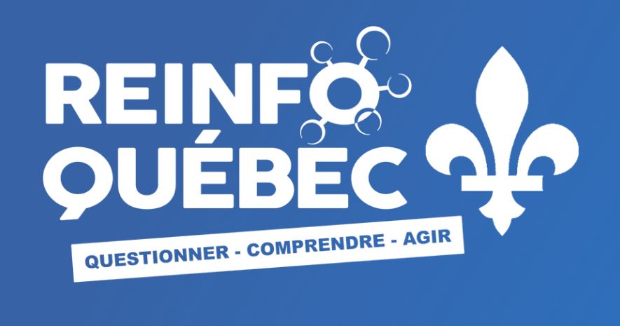 Atelier constituant québécois ce samedi 22 février 2025 à 16 h en France — 10h au Québec