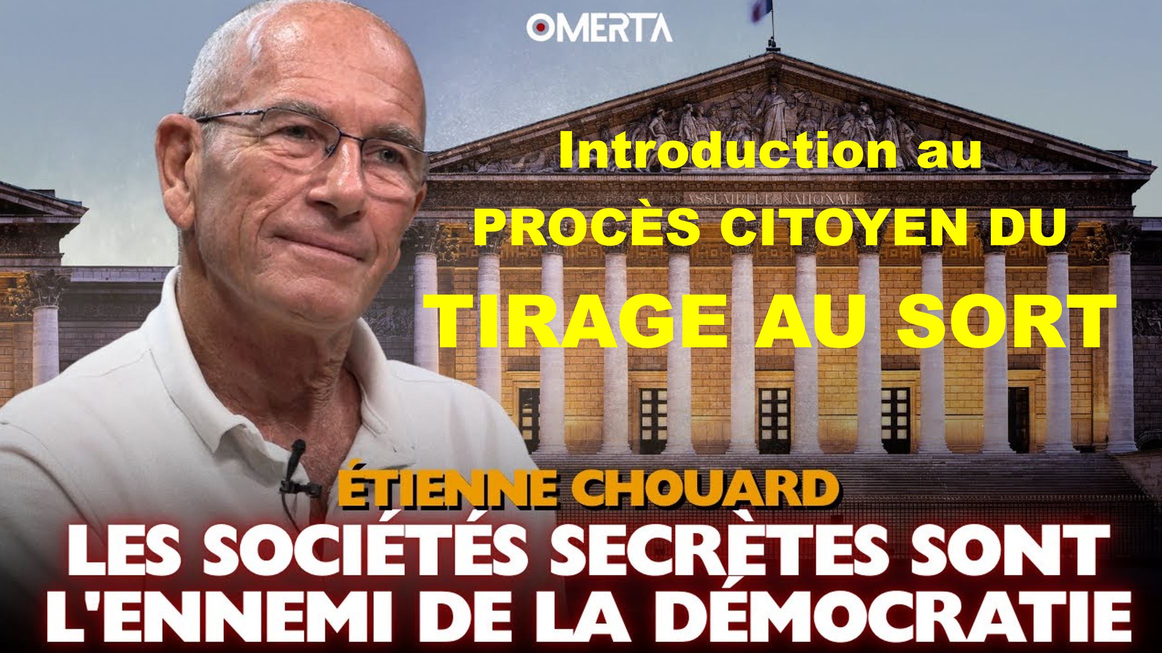 vignette Omerta 25 sept 2025 procès TAS