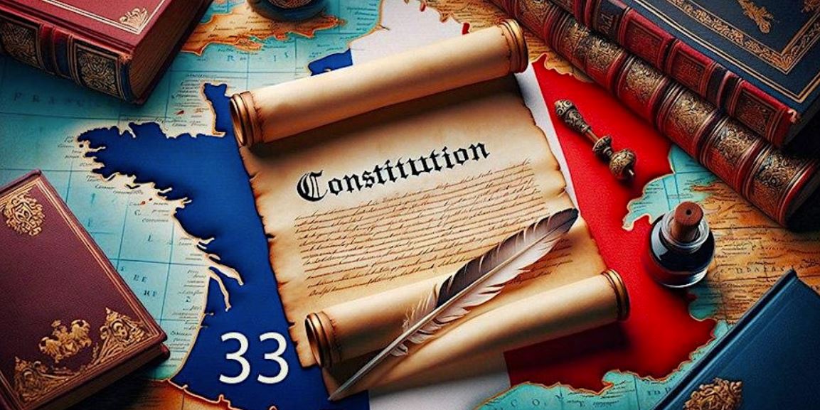 Atelier constituant mensuel (tout près de Bordeaux) – Samedi 11 octobre 2025 à Gradignan, à 14 h ‑Organisation du moment constituant, juste après le jour J