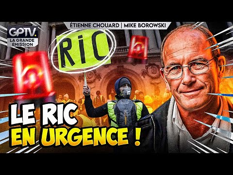 Vignette GPTV 23 septembre 2025 Procès de l’élection
