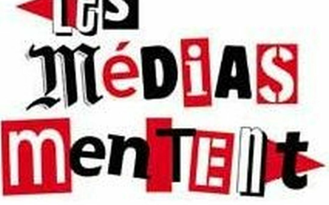 [#MémoireDesLuttes, ici contre Sarkozy] Étienne Chouard dans Libération (22 octobre 2007) : chaque traité européen est un viol politique (c’est même une tournante, puisque la gauche nous viole aussi)