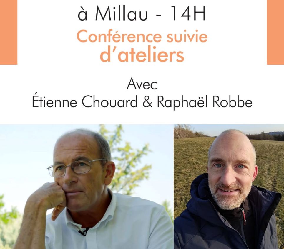 Rendez-vous à MILLAU, samedi 10 janvier 2026 à 14h, avec Raphaël Robbe (du Portail municipal démocrate) : conférence et ateliers constituants sur la démocratie municipale
