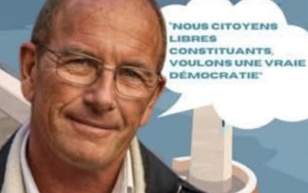 Rendez-vous en CORSE, le 24 janvier 2026, avec Corse Humanis, en compagnie de Cécile Maïchak et Marc&nbsp;Gotti